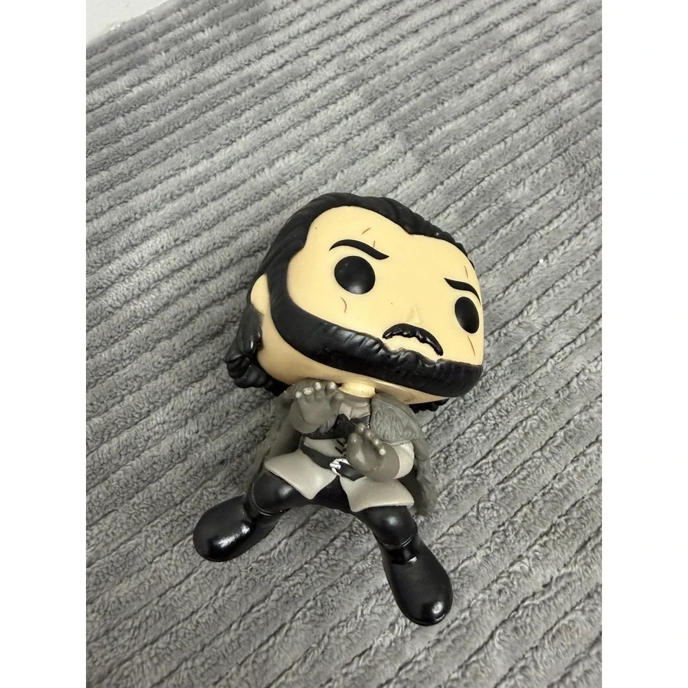 Funko POP! Game of Thrones - Jon Snow 2019 HBO Exclusive